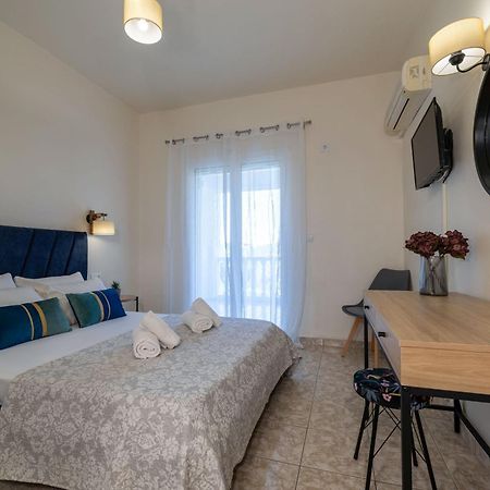 Kamara Apartments Аликанас Екстериор снимка
