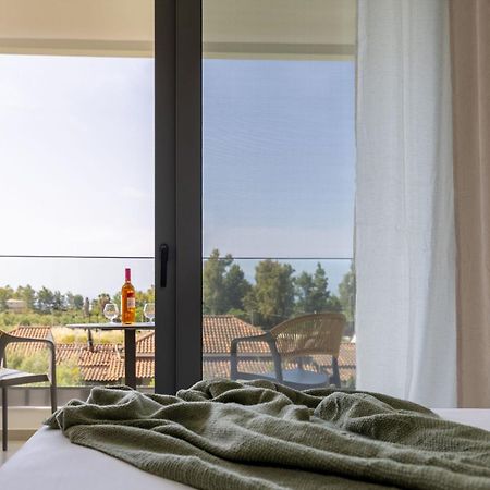 Kamara Apartments Аликанас Екстериор снимка