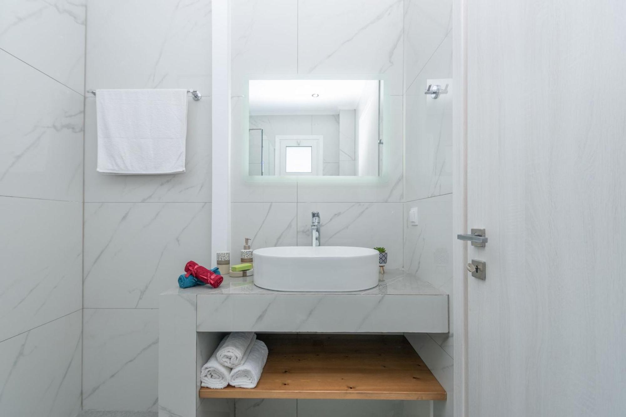 Kamara Apartments Аликанас Стая снимка