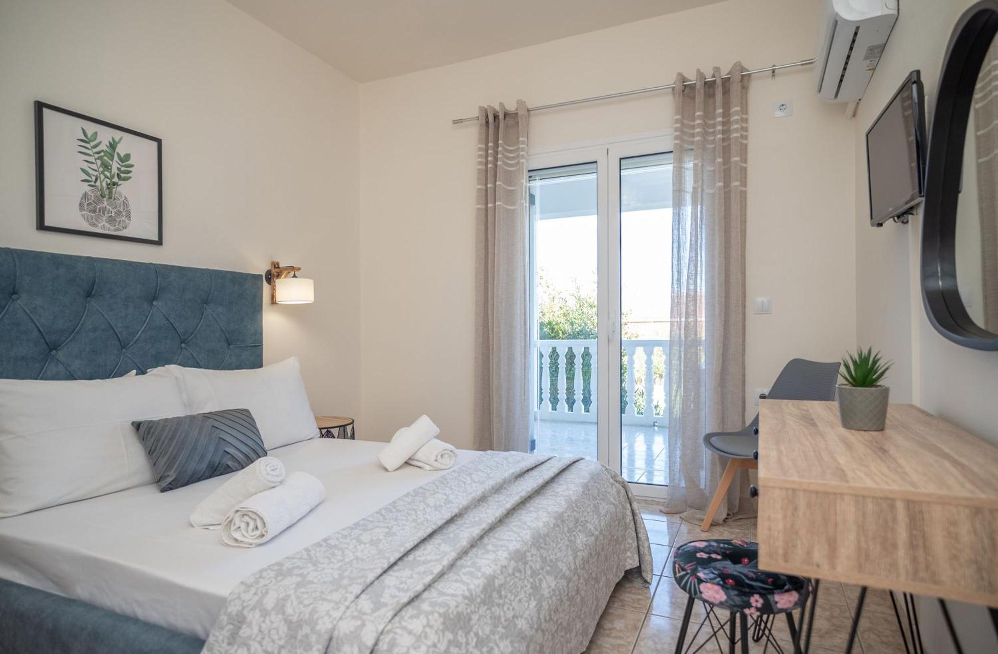 Kamara Apartments Аликанас Екстериор снимка