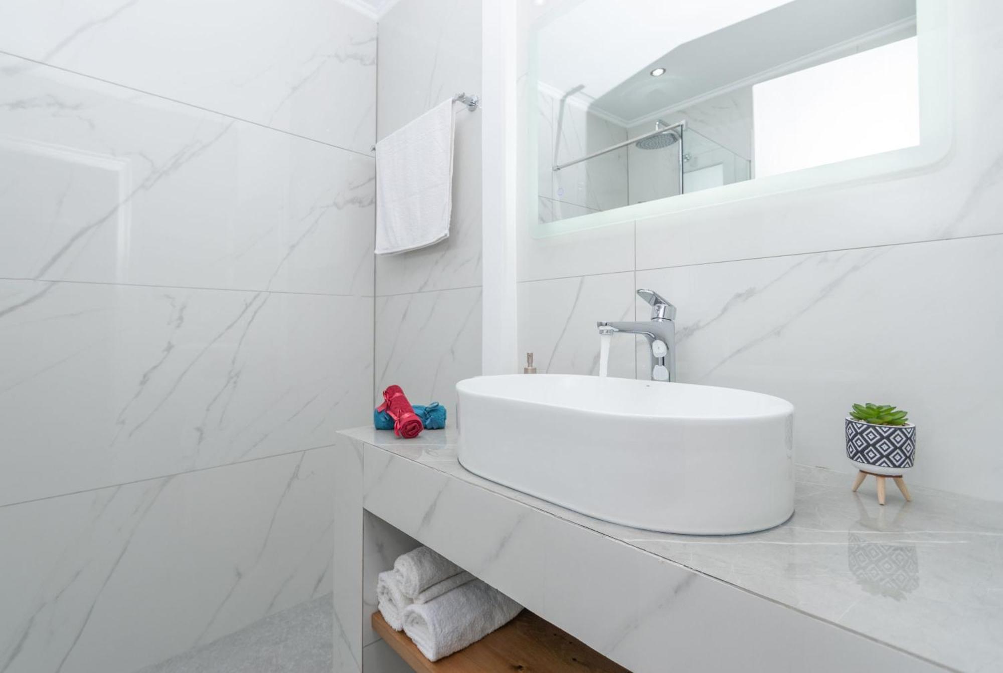 Kamara Apartments Аликанас Стая снимка