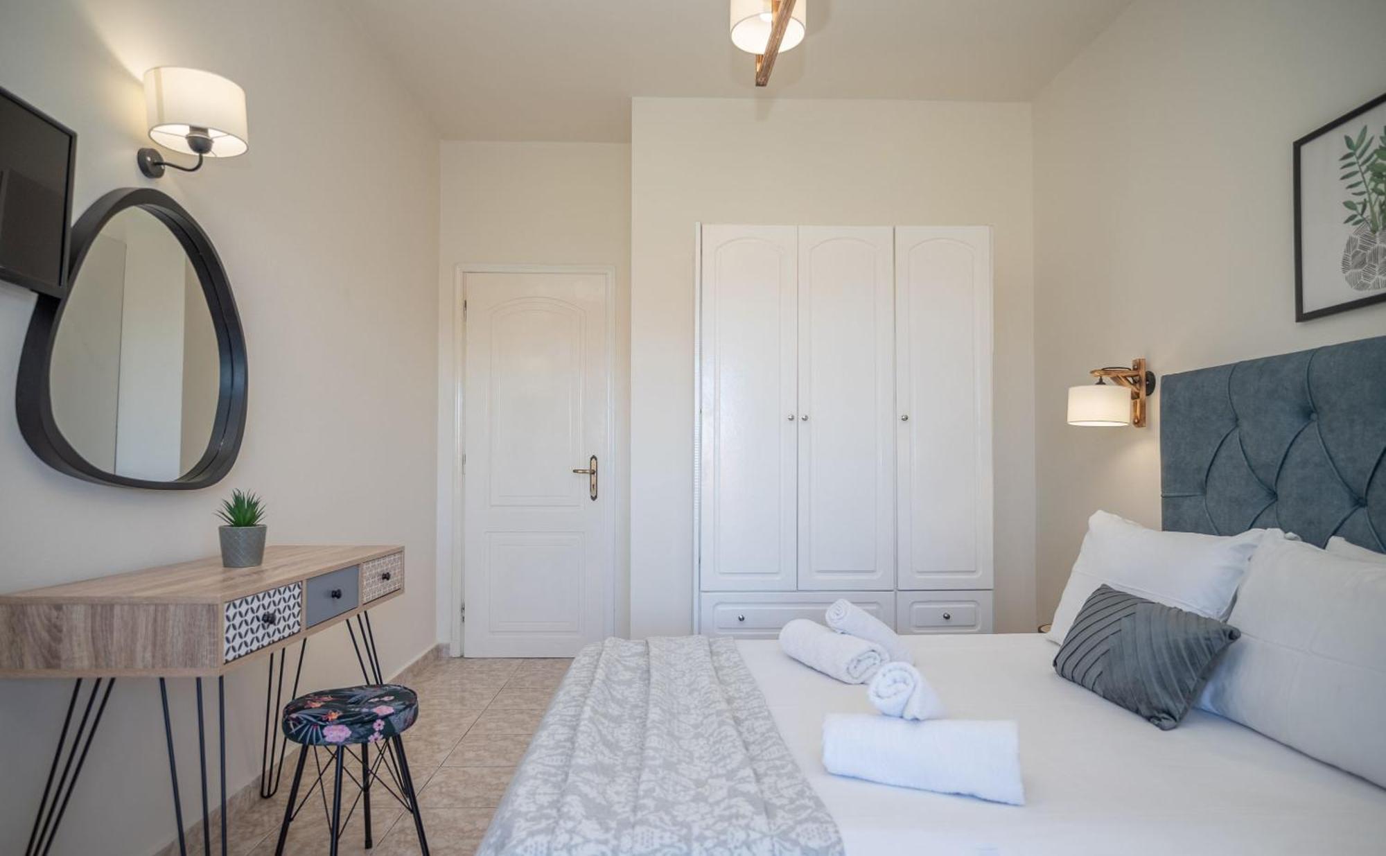 Kamara Apartments Аликанас Екстериор снимка