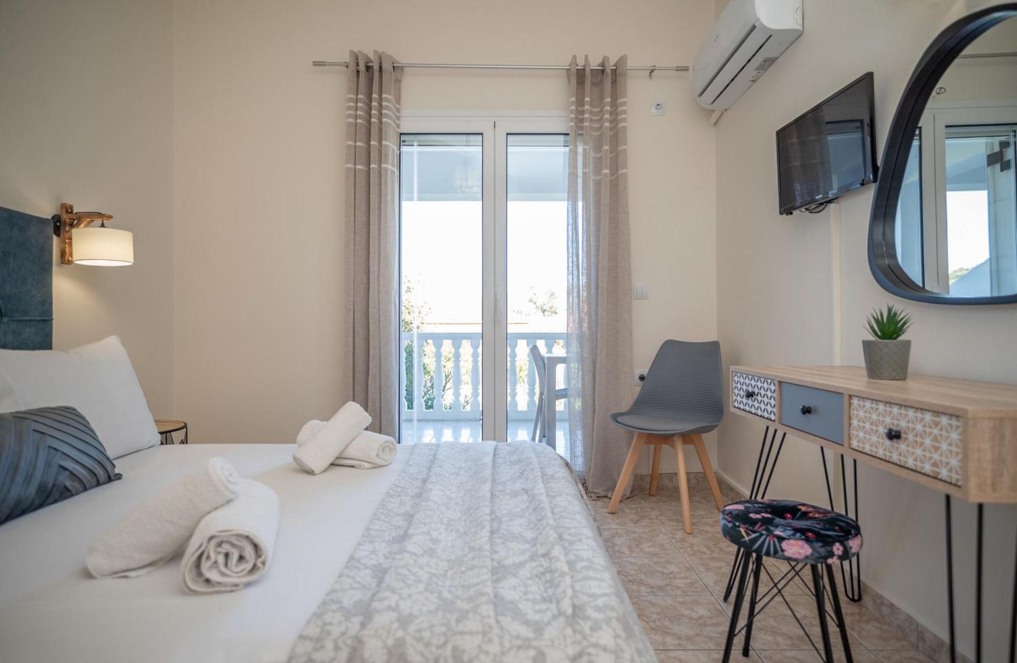 Kamara Apartments Аликанас Екстериор снимка
