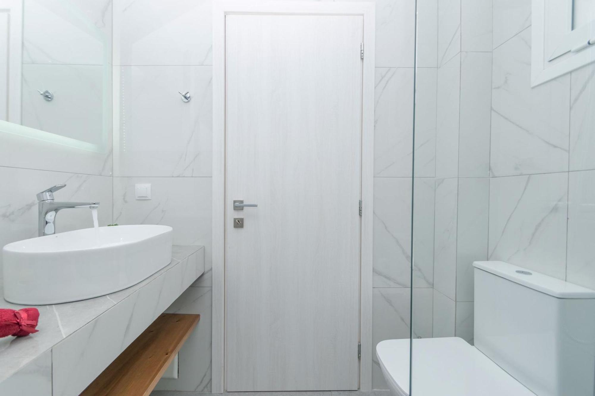 Kamara Apartments Аликанас Стая снимка