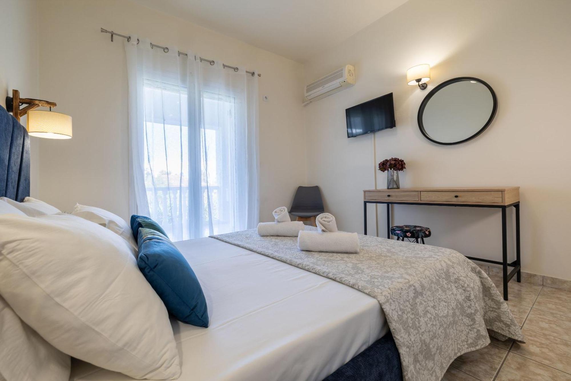 Kamara Apartments Аликанас Екстериор снимка