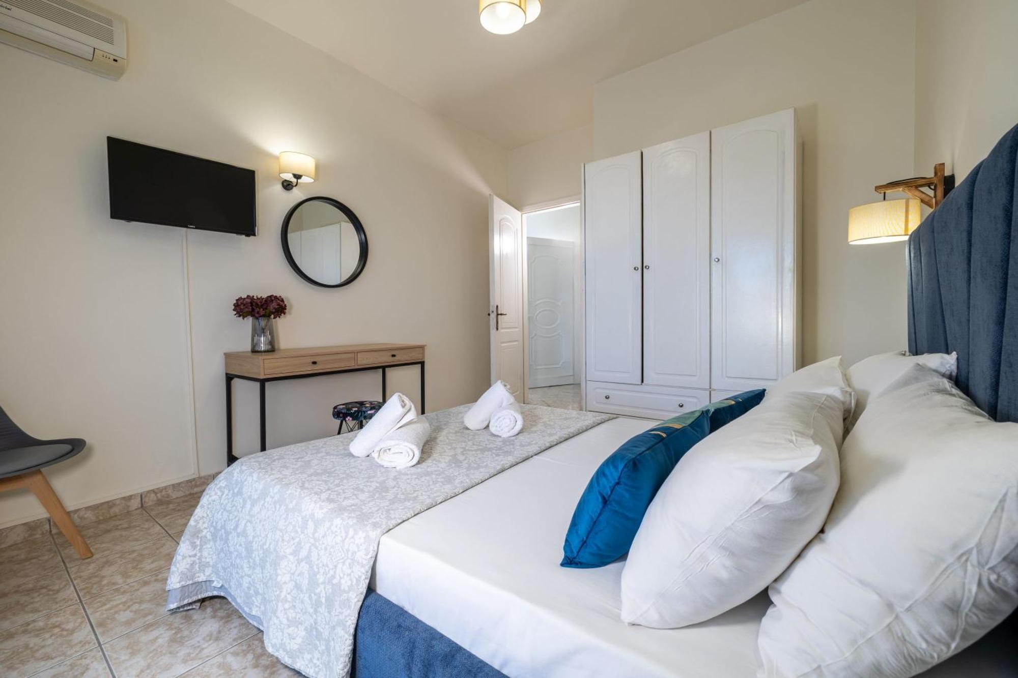 Kamara Apartments Аликанас Екстериор снимка