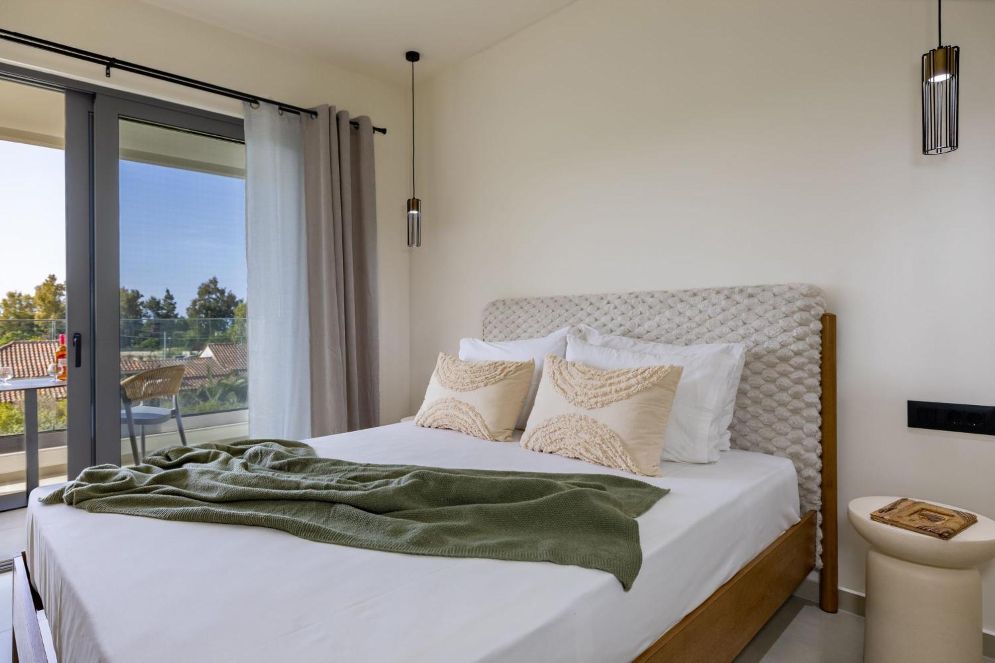 Kamara Apartments Аликанас Екстериор снимка