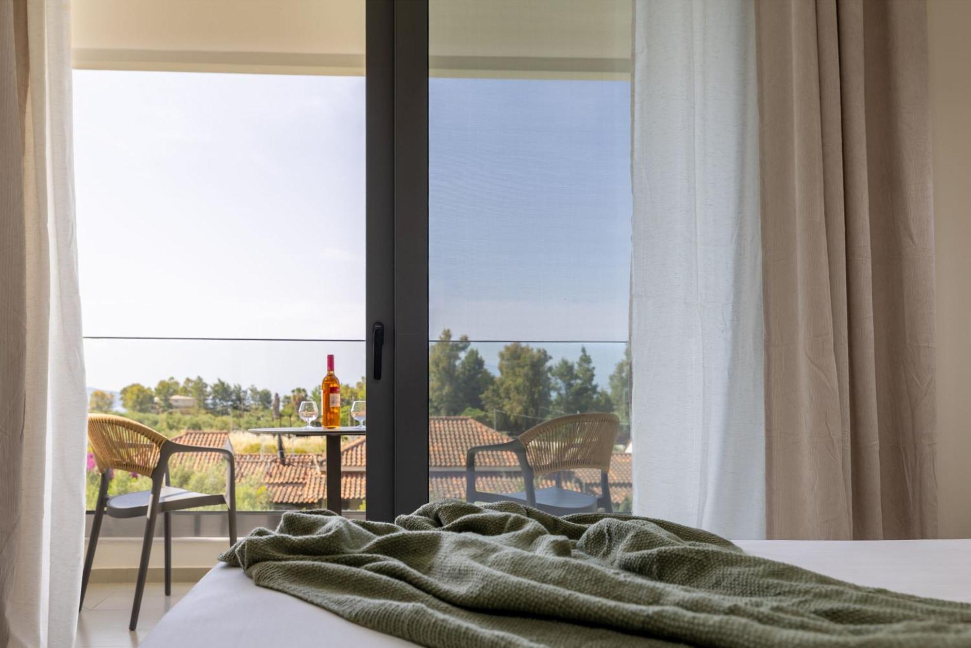 Kamara Apartments Аликанас Екстериор снимка