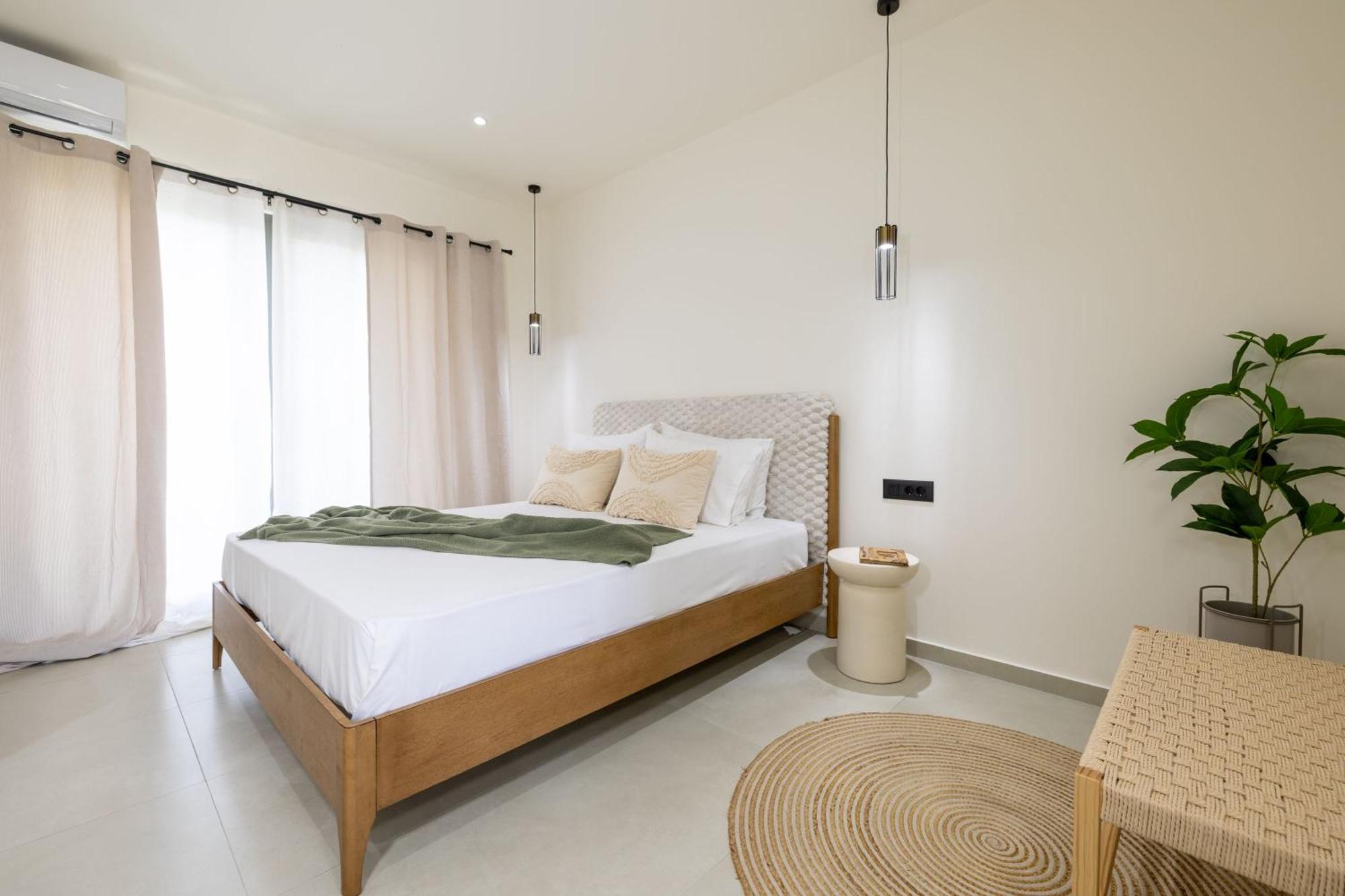 Kamara Apartments Аликанас Екстериор снимка