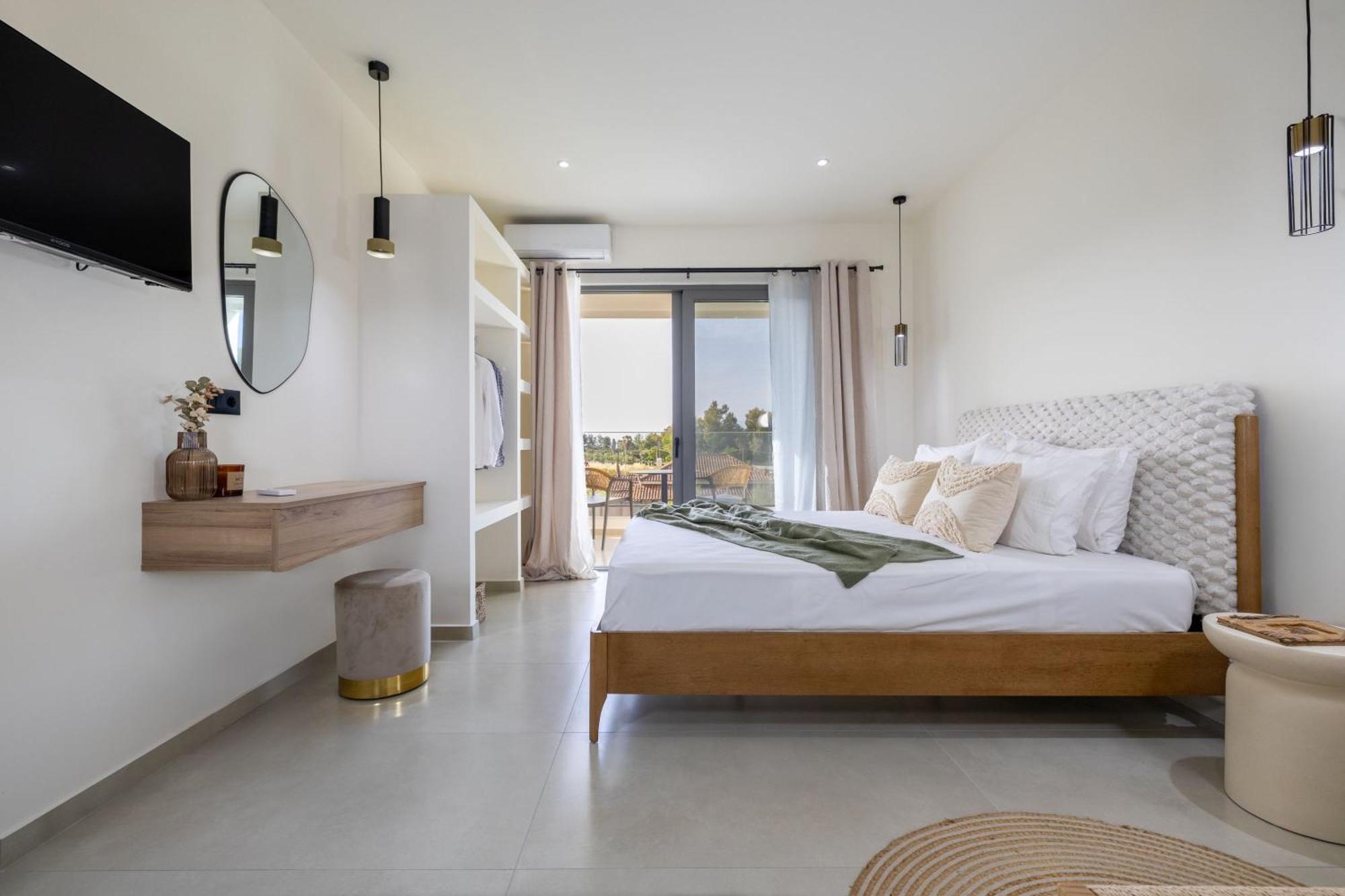 Kamara Apartments Аликанас Екстериор снимка