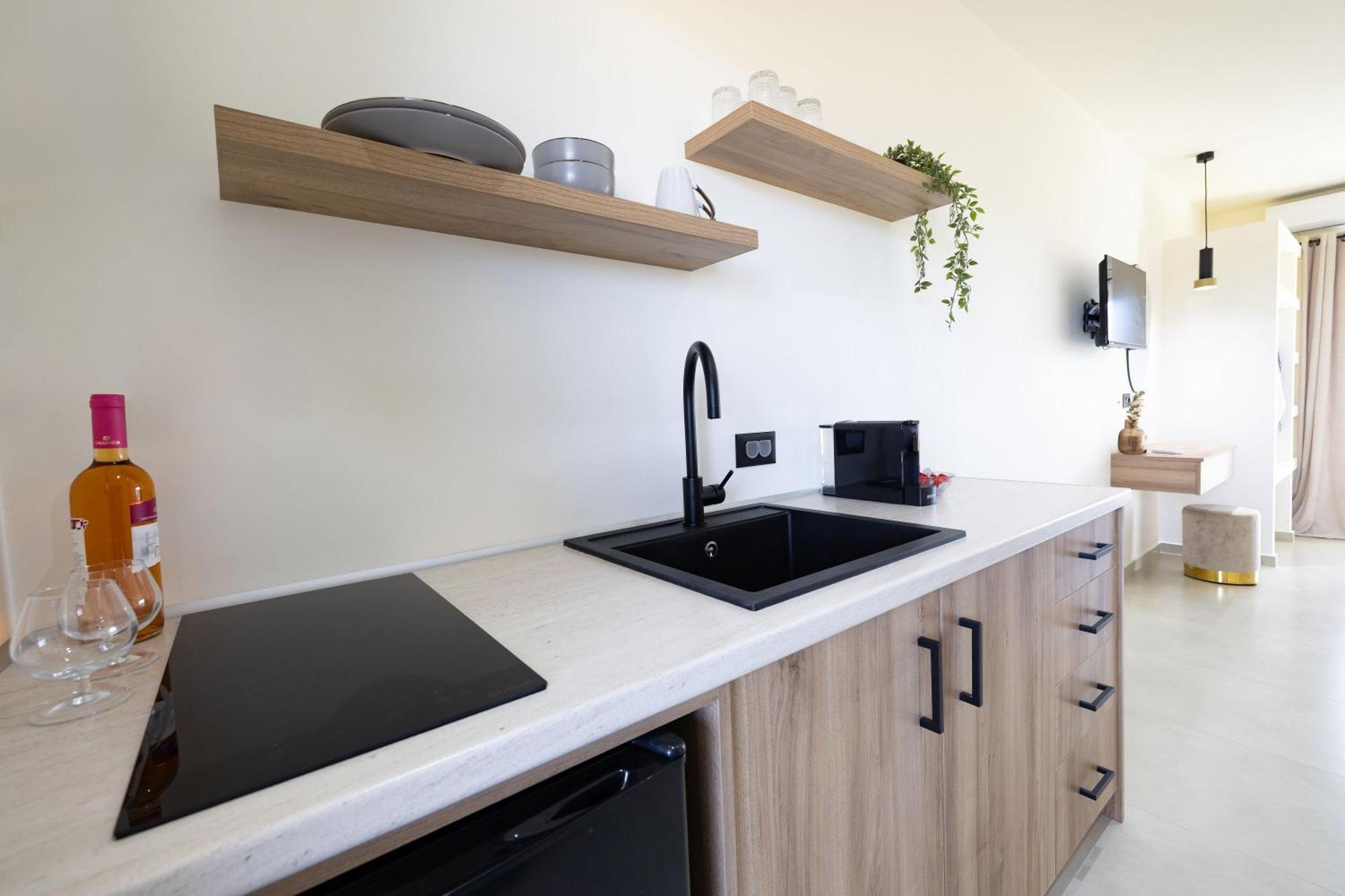 Kamara Apartments Аликанас Екстериор снимка