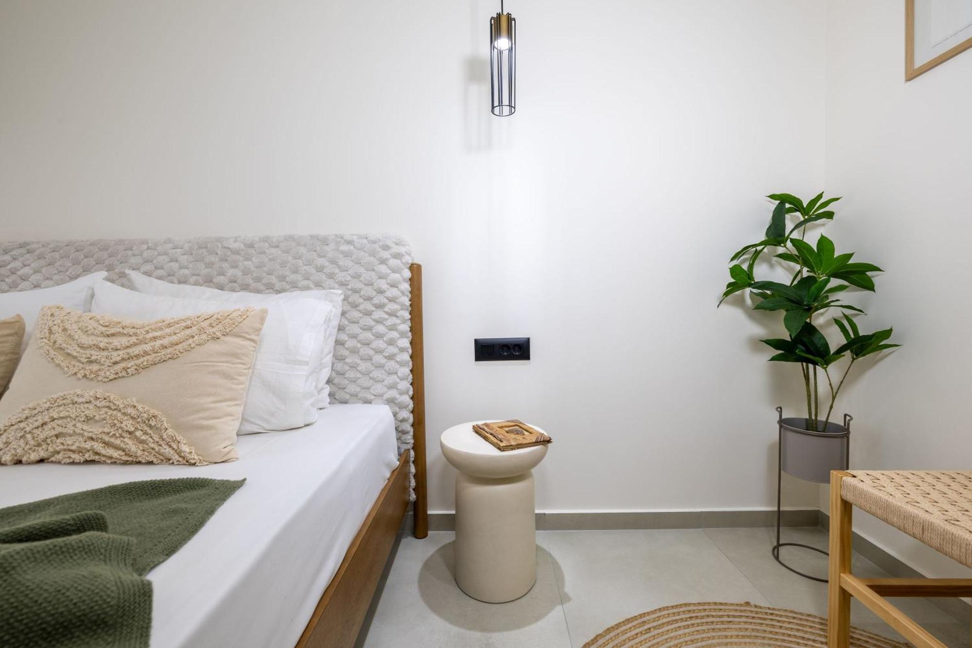 Kamara Apartments Аликанас Екстериор снимка