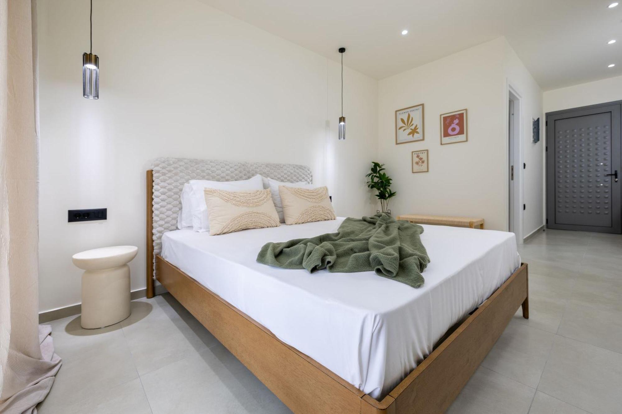 Kamara Apartments Аликанас Екстериор снимка