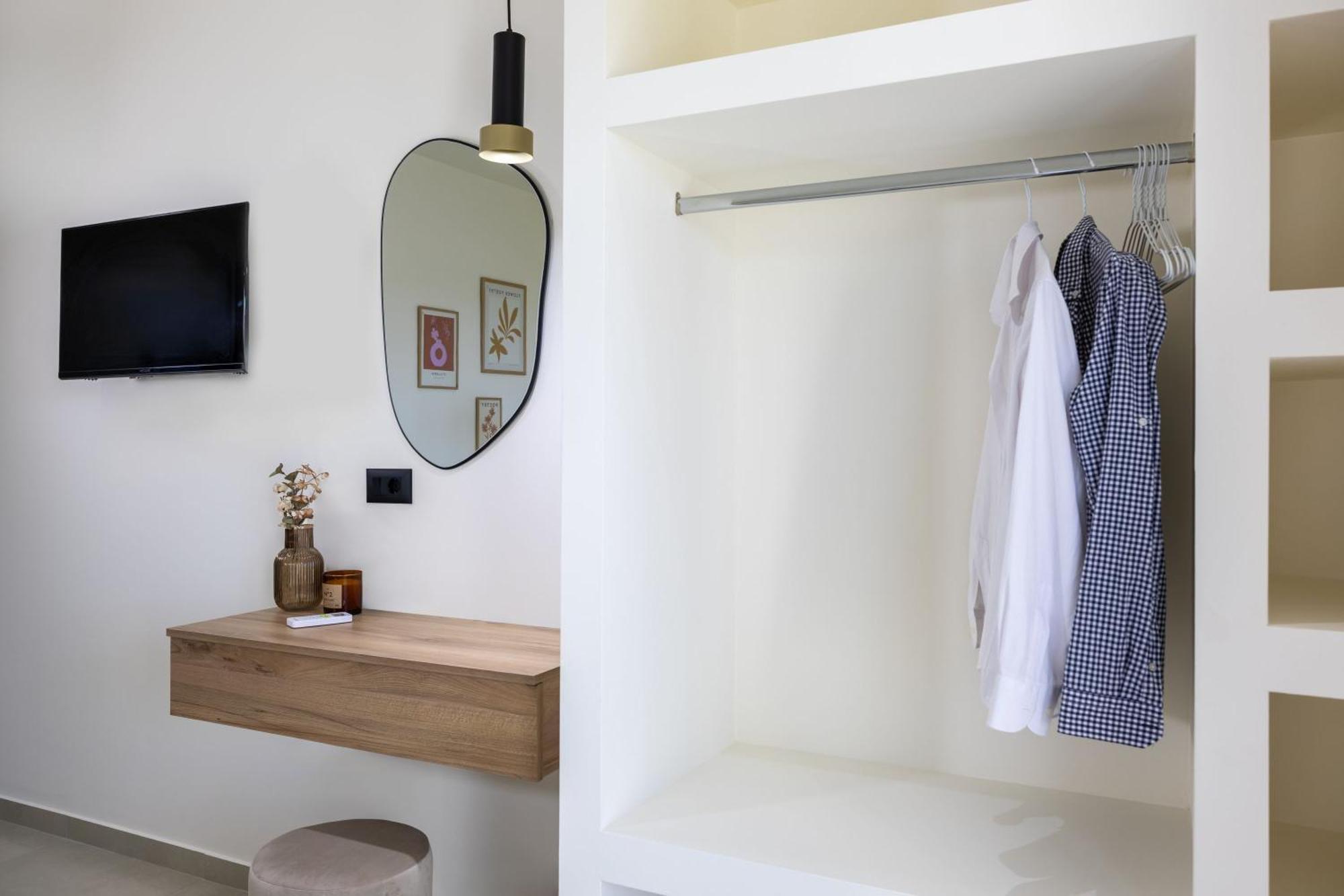 Kamara Apartments Аликанас Екстериор снимка